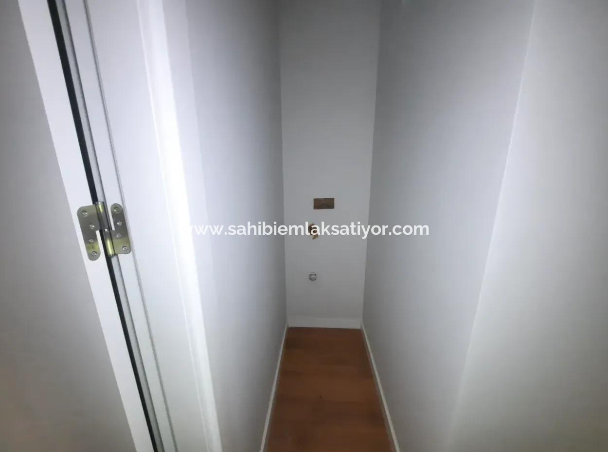 3+1 110M² 5Th Floor Boulevard View Apartment For Sale In Beytepe İncek Bulvar Loft Complex