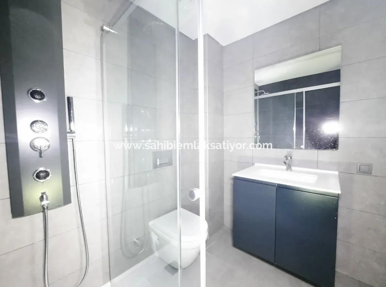 3+1 110M² 5Th Floor Boulevard View Apartment For Sale In Beytepe İncek Bulvar Loft Complex