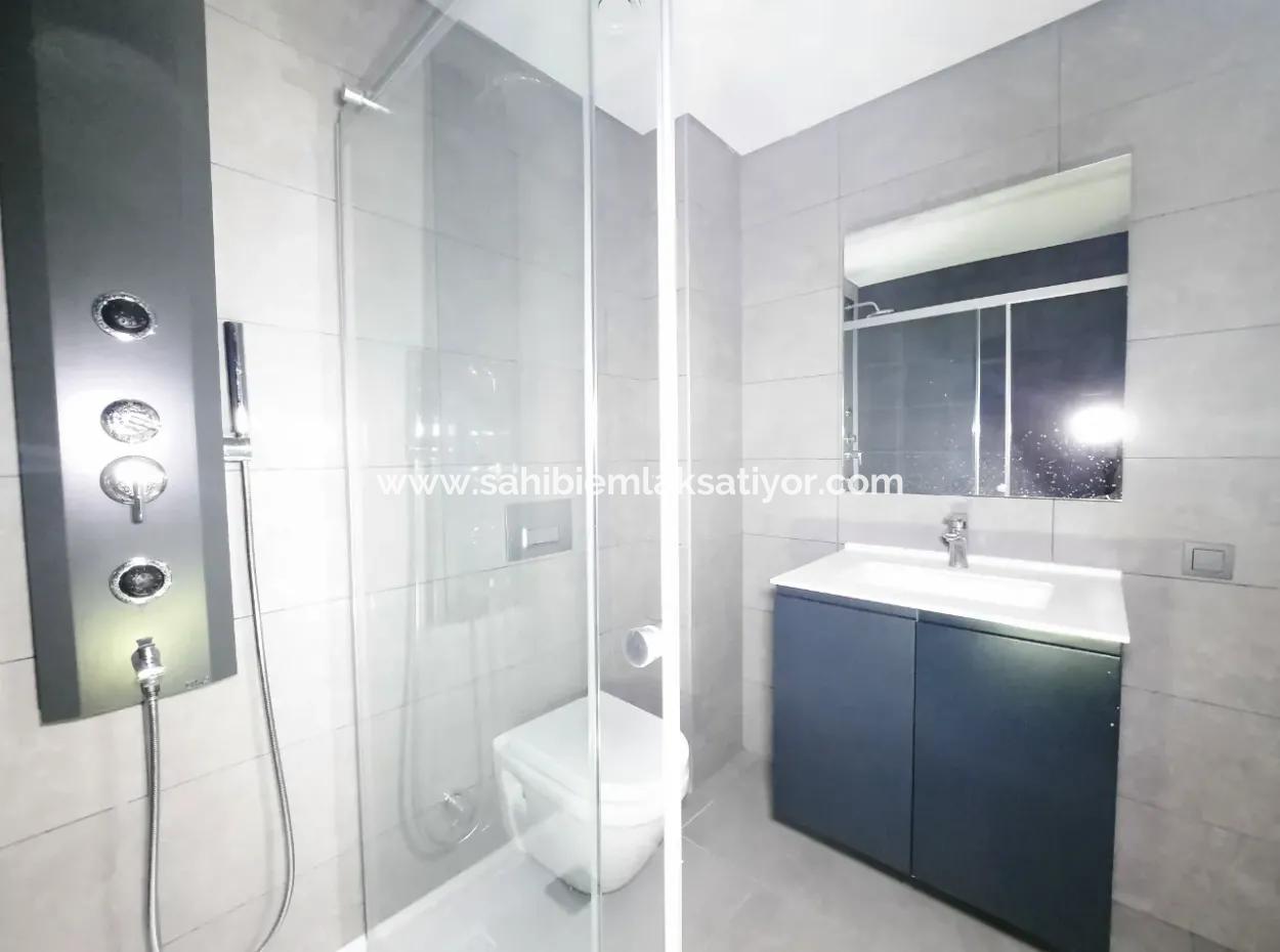 3+1 110M² 5Th Floor Boulevard View Apartment For Sale In Beytepe İncek Bulvar Loft Complex