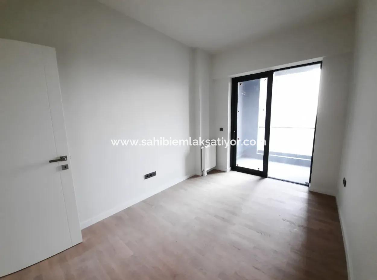 3+1 130 M² 5Th Floor Çayyolu View Apartment For Sale In Beytepe İncek Bulvar Loft Complex