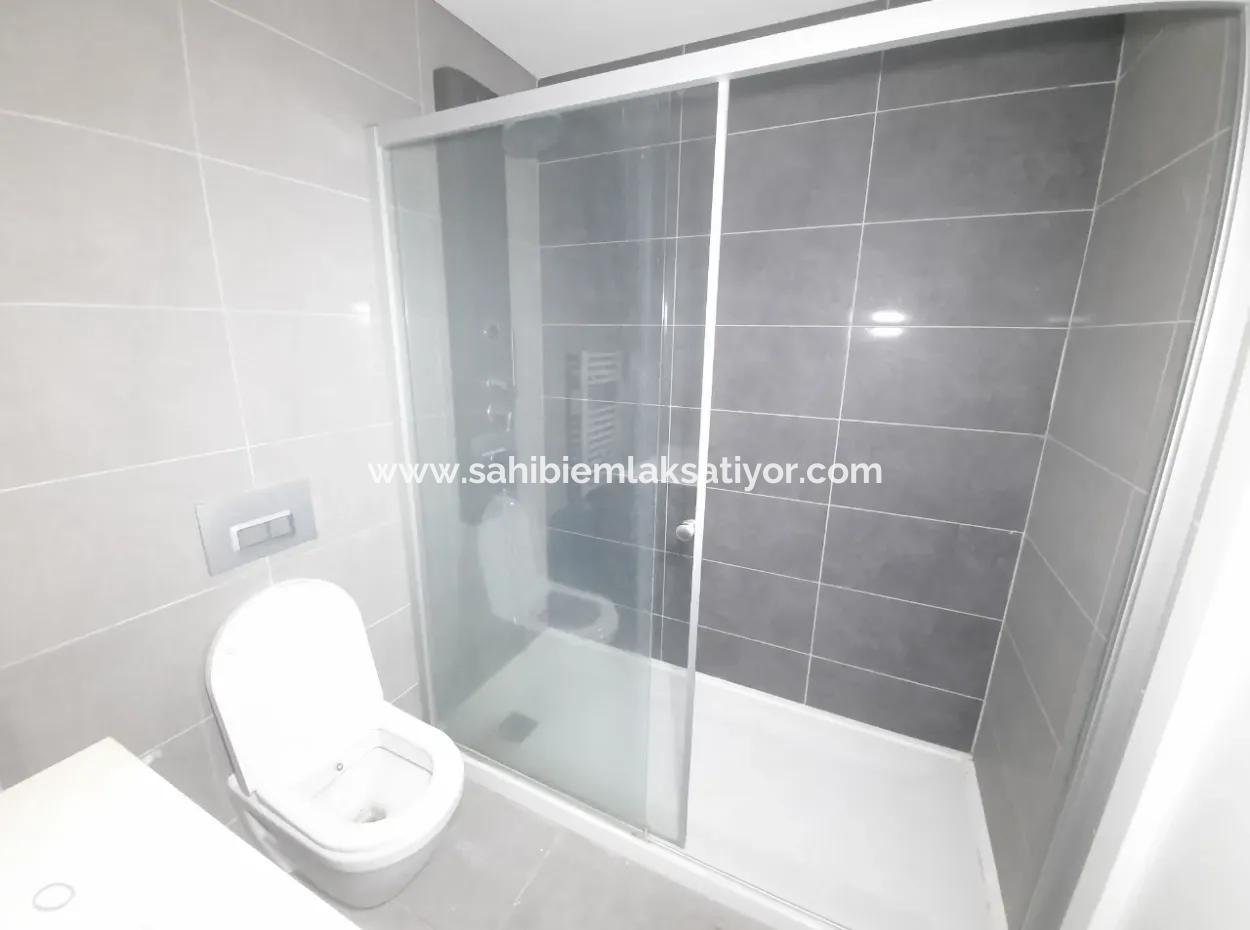 3+1 130 M² 9Th Floor Boulevard View Apartment For Sale In Beytepe İncek Bulvar Loft Complex