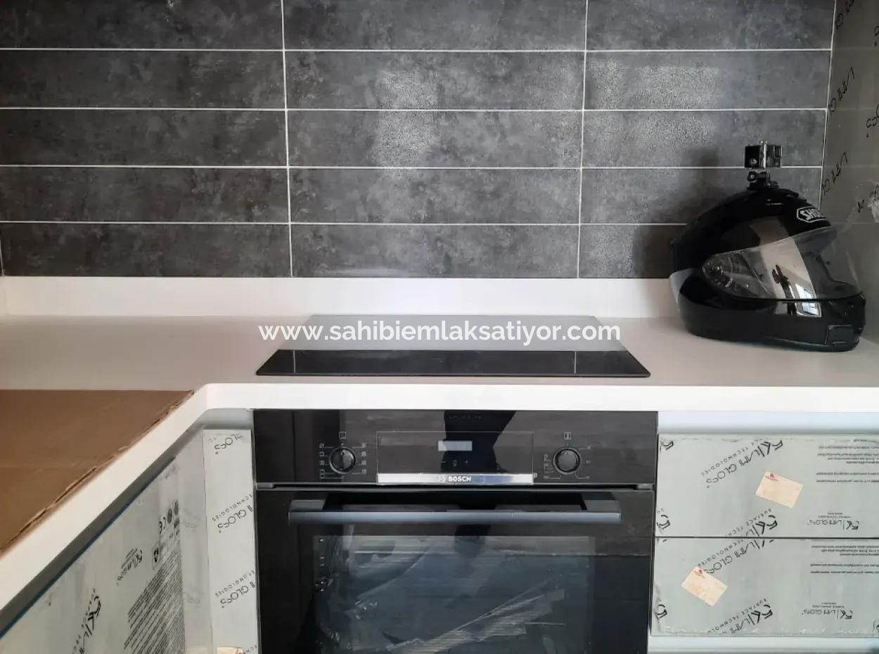 2+1 68 M² 14Th Floor Boulevard Facade Apartment For Sale In Beytepe İncek Bulvar Loft Complex