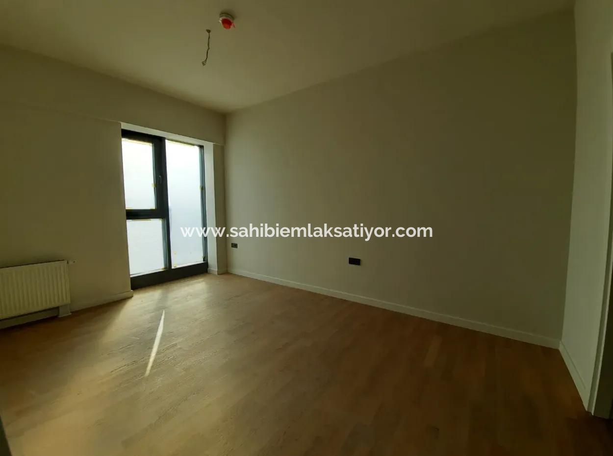 2+1 68 M² 14Th Floor Boulevard Facade Apartment For Sale In Beytepe İncek Bulvar Loft Complex