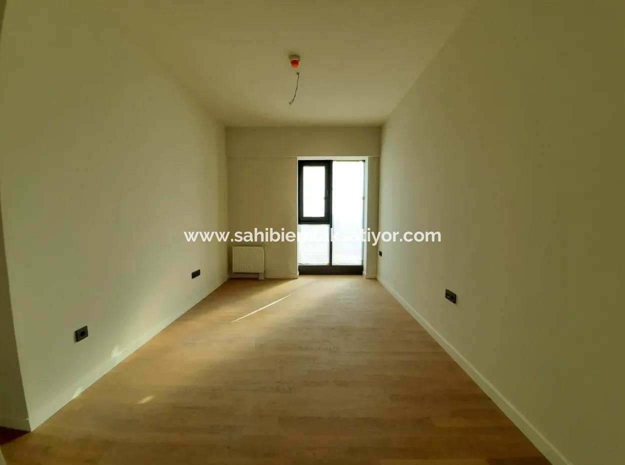 2+1 68 M² 14Th Floor Boulevard Facade Apartment For Sale In Beytepe İncek Bulvar Loft Complex