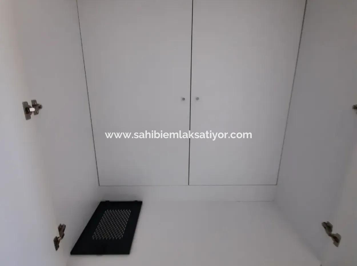 1+1 46 M² 9Th Floor Lake View Apartment For Sale In Beytepe İncek Bulvar Loft Complex