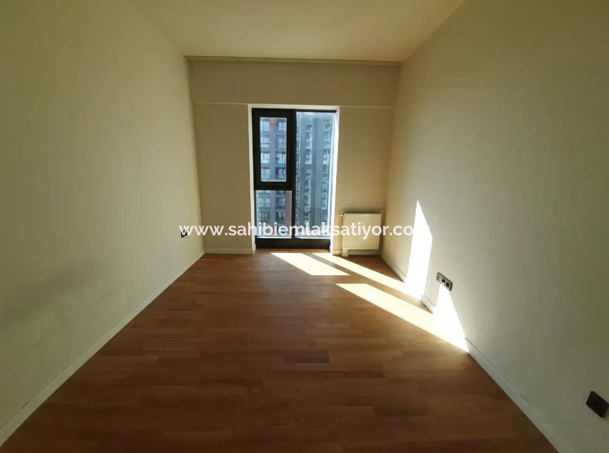 1+1 46 M² 1St Floor Boulevard View Apartment For Sale In Beytepe İncek Bulvar Loft Complex