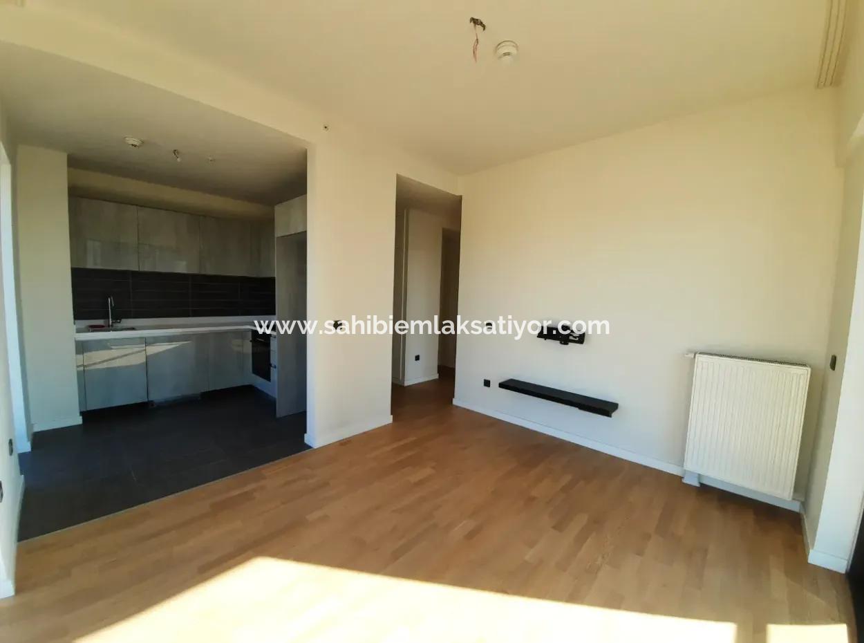 1+1 46 M² 1St Floor Boulevard View Apartment For Sale In Beytepe İncek Bulvar Loft Complex