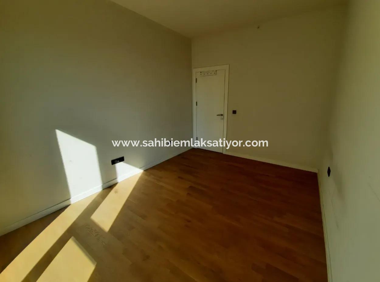 For Sale In Beytepe İncek Bulvar Loft Complex 1+1 46 M² 2Nd Floor South Front Tenantless Apartment