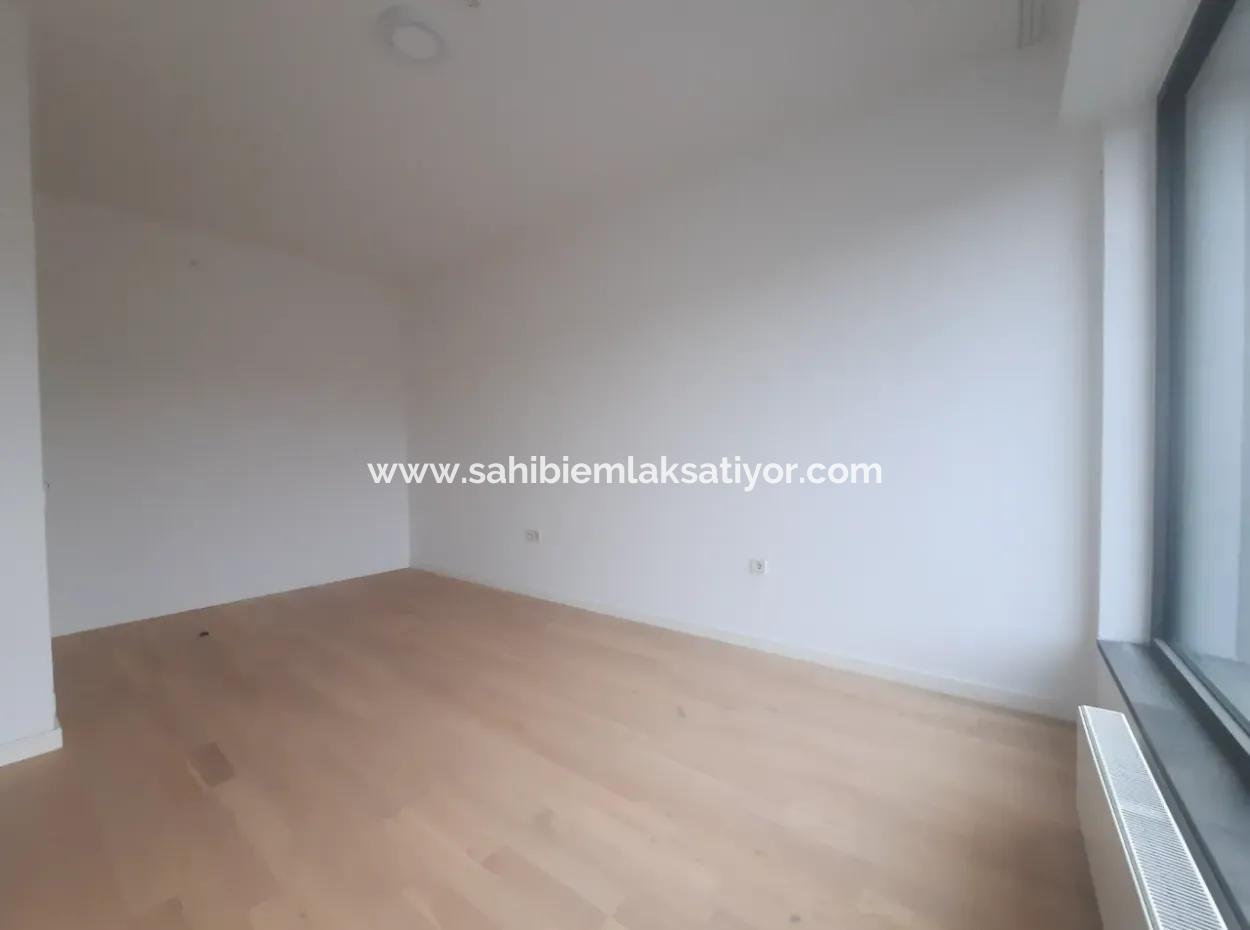2,5+1 Tenantless Apartment With Landscape View For Sale In İncek Loft Complex