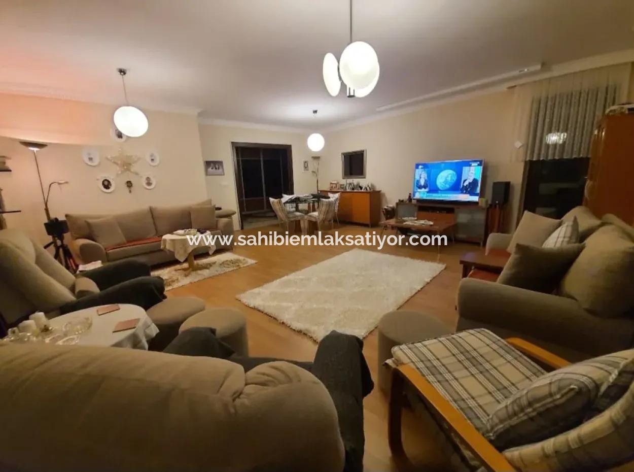 Exclusive Duplex In Türkiye Ankara Beytepe With Breathtaking Panoramic Views For Sale!