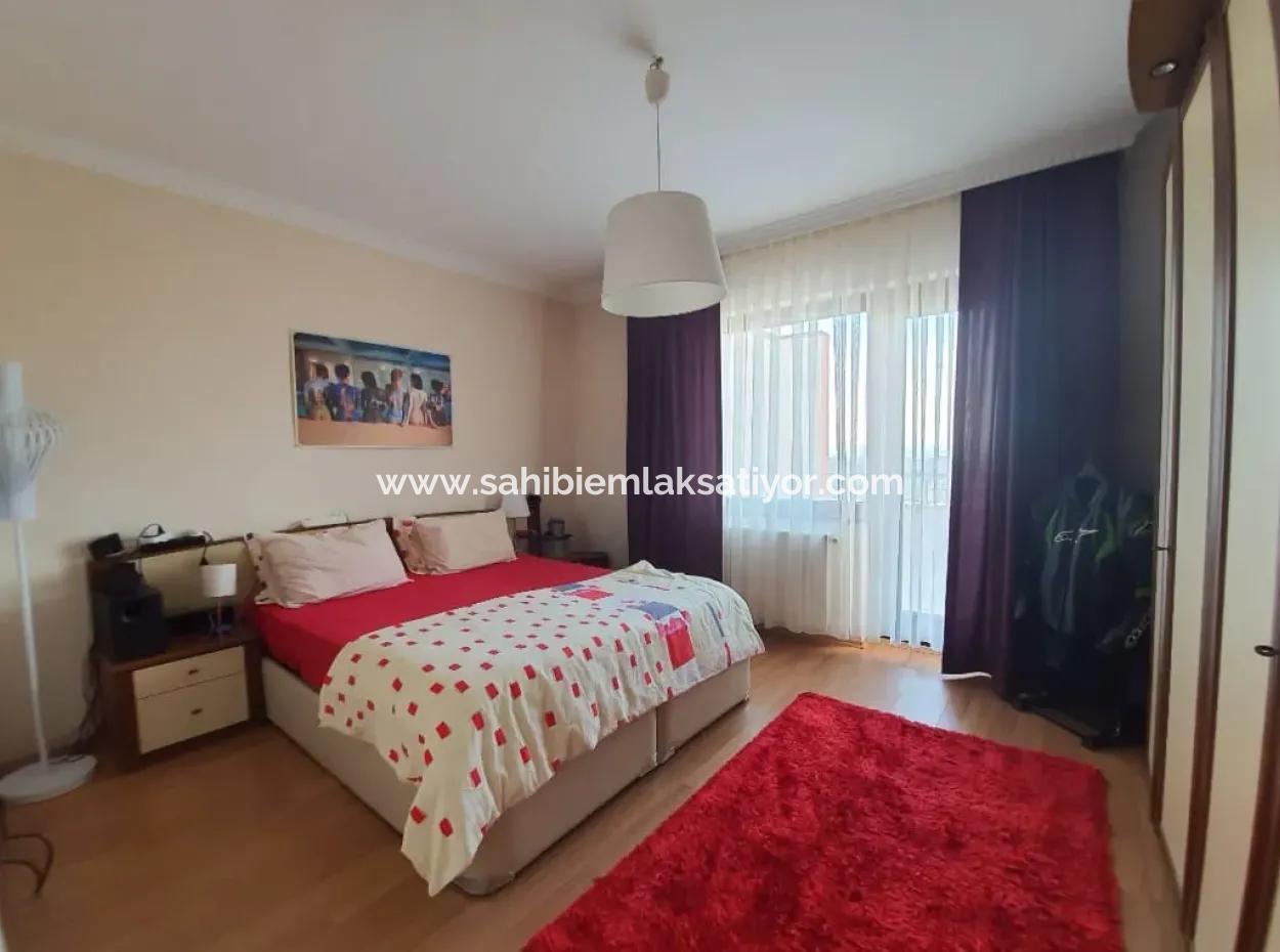 Exclusive Duplex In Türkiye Ankara Beytepe With Breathtaking Panoramic Views For Sale!