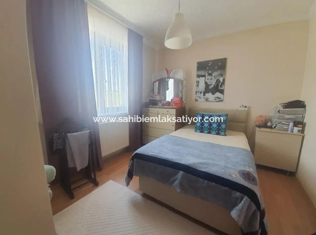 Exclusive Duplex In Türkiye Ankara Beytepe With Breathtaking Panoramic Views For Sale!