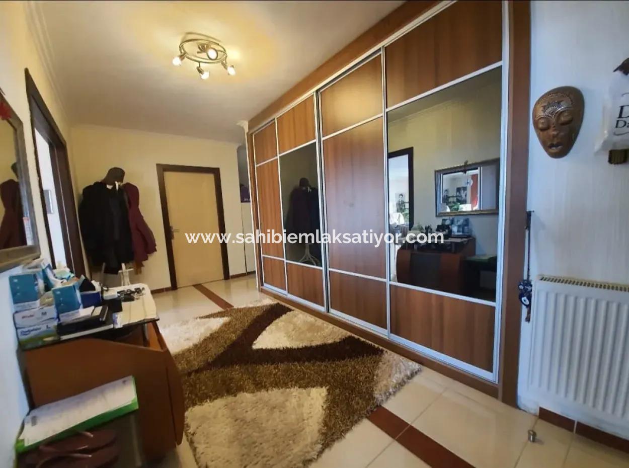 Exclusive Duplex In Türkiye Ankara Beytepe With Breathtaking Panoramic Views For Sale!