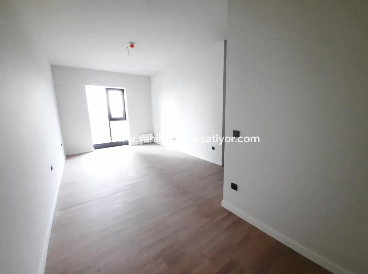 3+1 130 M² 6Th Floor Çayyolu View Apartment For Sale In Beytepe İncek Bulvar Loft Complex