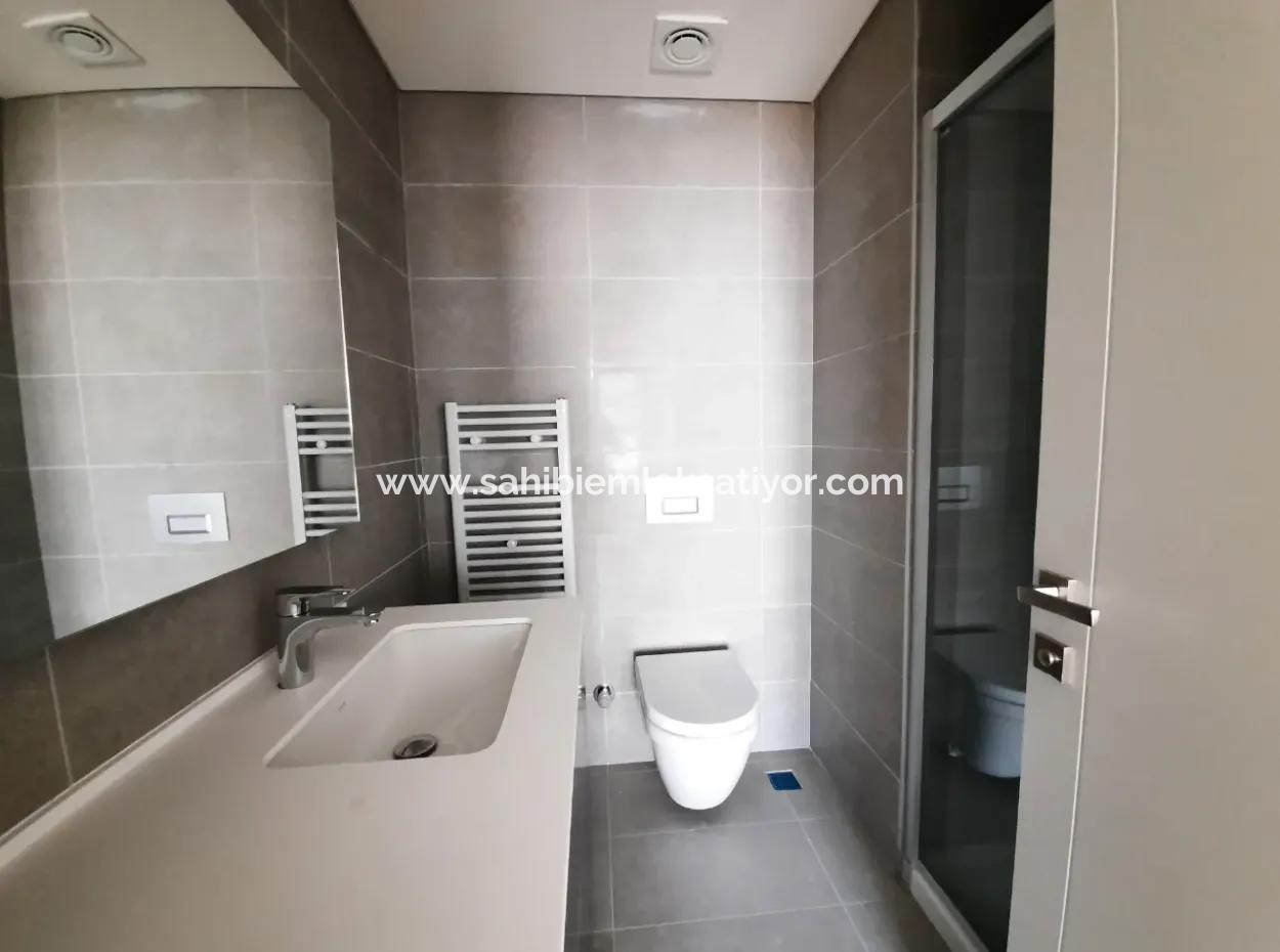 2+1 90 M² 12Rd Floor South Facing Apartment For Sale In Beytepe İncek Bulvar Loft Complex