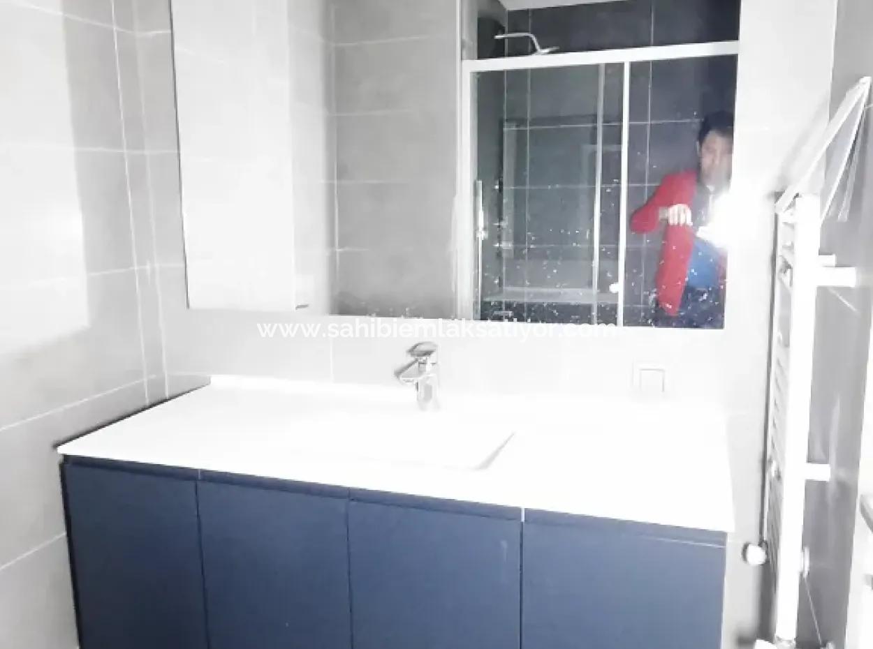 2+1 90 M² 12Rd Floor South Facing Apartment For Sale In Beytepe İncek Bulvar Loft Complex