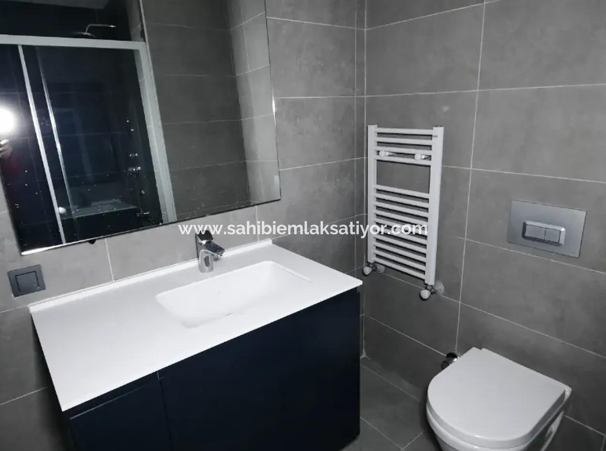 2+1 90 M² 12Rd Floor South Facing Apartment For Sale In Beytepe İncek Bulvar Loft Complex