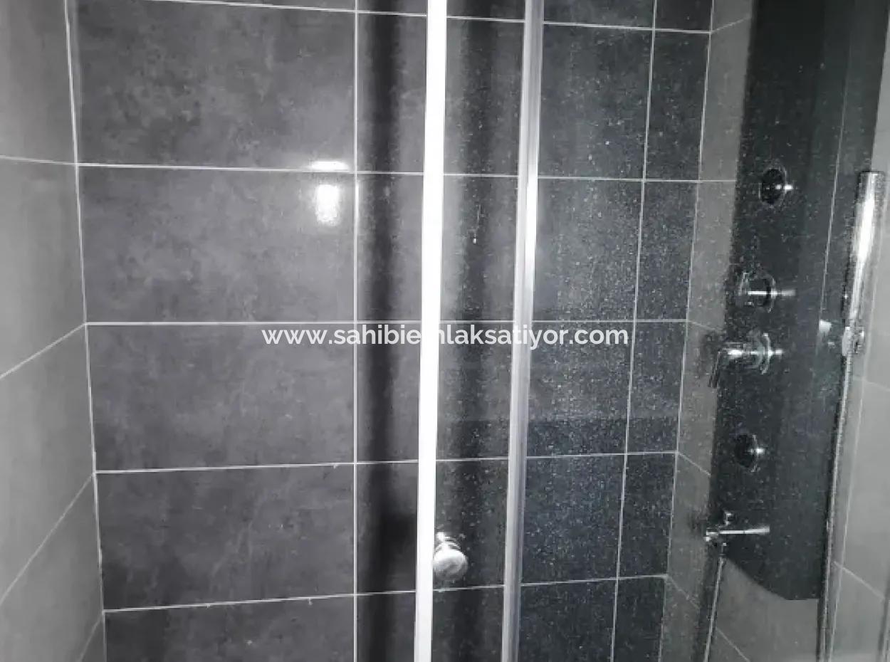 2+1 90 M² 12Rd Floor South Facing Apartment For Sale In Beytepe İncek Bulvar Loft Complex