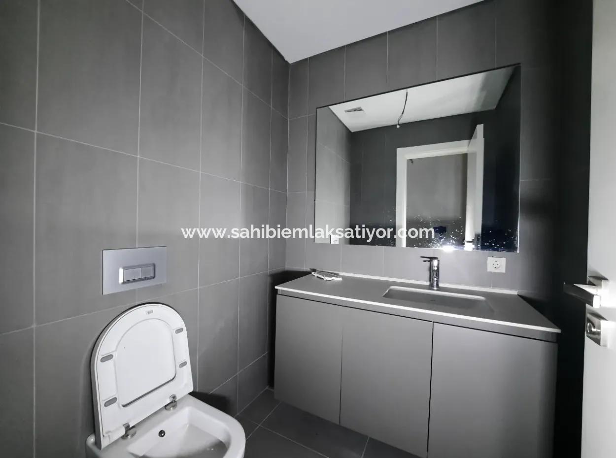 Fantastic 4+1 Apartment With Luxury Amenities In Gölbaşı - Ankara -Turkey