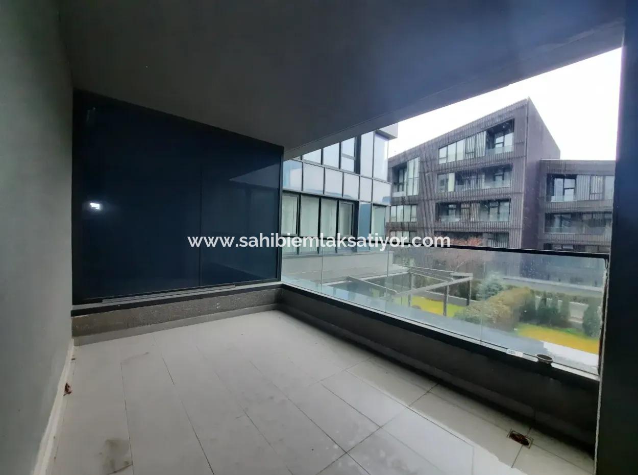 Fantastic 4+1 Apartment With Luxury Amenities In Gölbaşı - Ankara -Turkey