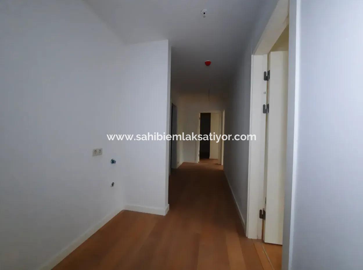 Fantastic 4+1 Apartment With Luxury Amenities In Gölbaşı - Ankara -Turkey