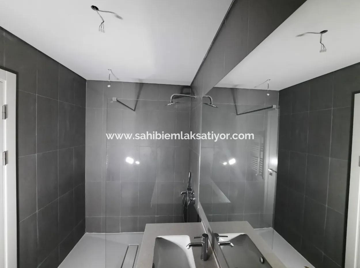 Fantastic 4+1 Apartment With Luxury Amenities In Gölbaşı - Ankara -Turkey
