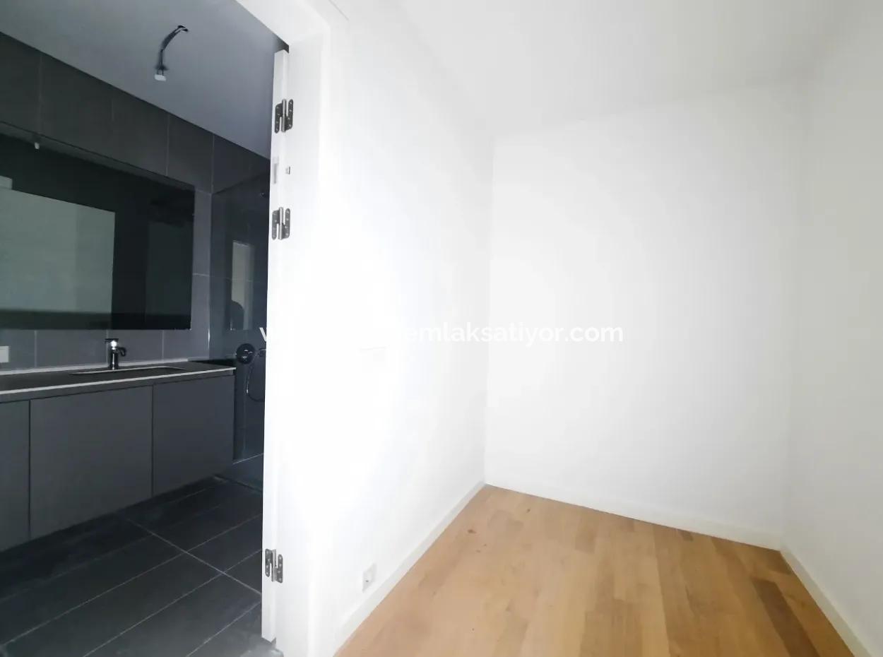 Fantastic 4+1 Apartment With Luxury Amenities In Gölbaşı - Ankara -Turkey