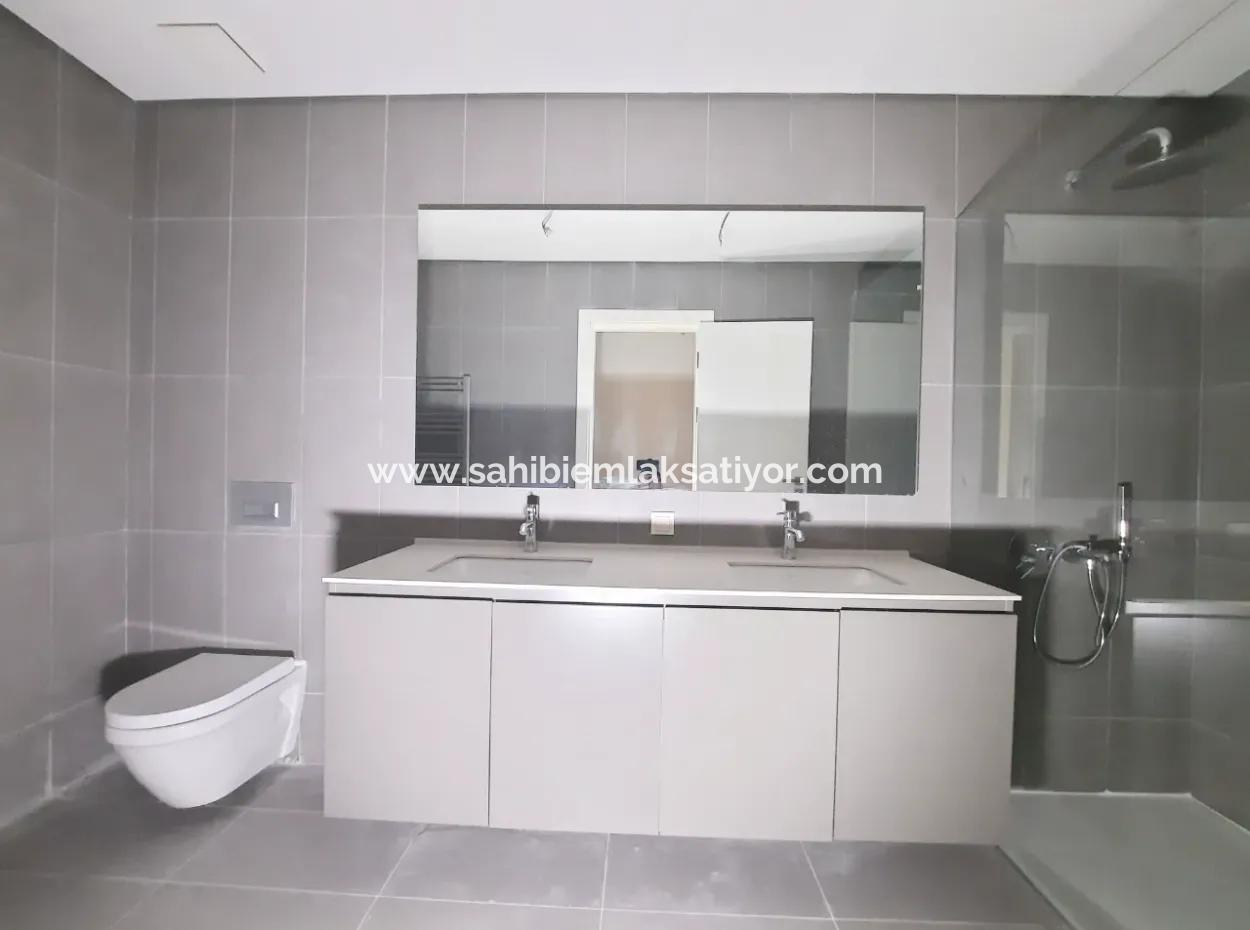 Fantastic 4+1 Apartment With Luxury Amenities In Gölbaşı - Ankara -Turkey