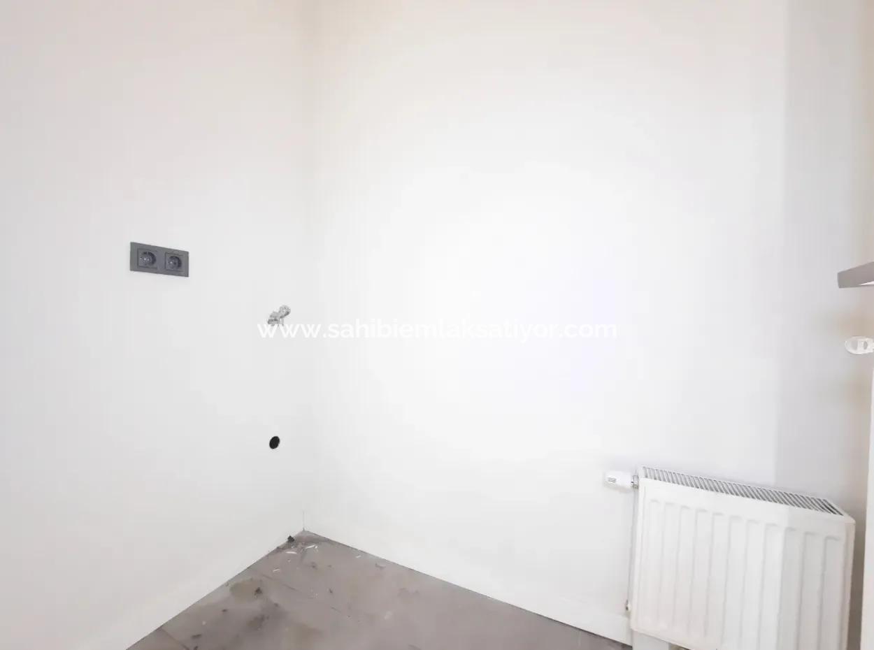 3+1 130 M² 17Rd Floor South Facing Apartment For Sale In Beytepe İncek Bulvar Loft Complex