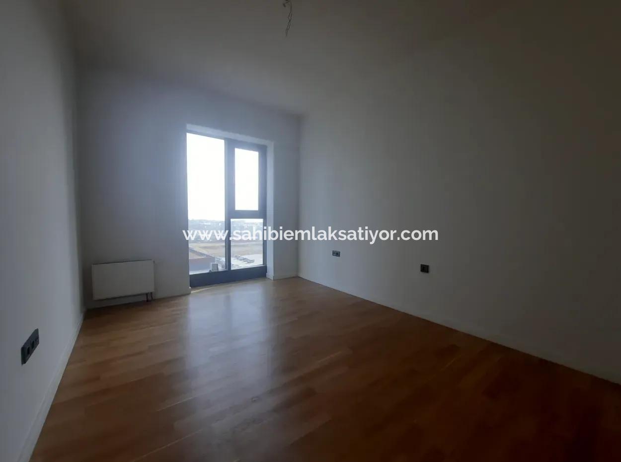 3+1 130 M² 23Rd Floor Boulevard View Apartment For Sale In Beytepe İncek Bulvar Loft Complex