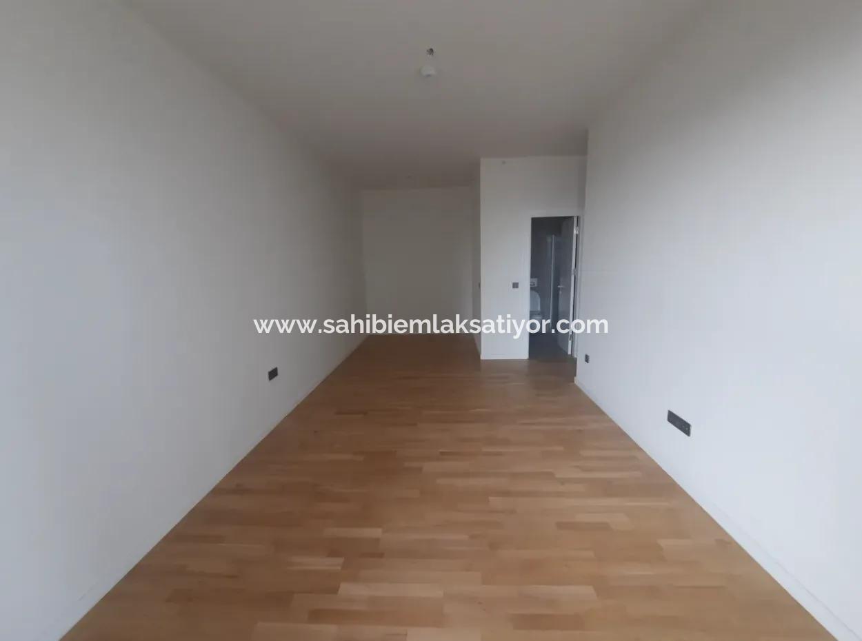 3+1 130 M² 23Rd Floor Boulevard View Apartment For Sale In Beytepe İncek Bulvar Loft Complex