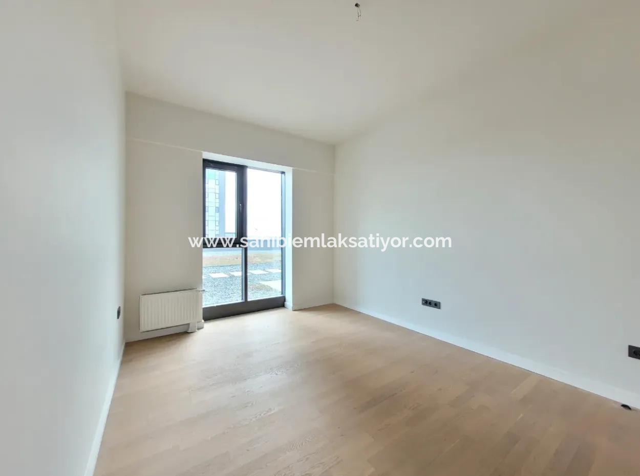 1+1 46 M² 1St Floor Mogan View Apartment For Sale In Beytepe İncek Bulvar Loft Complex