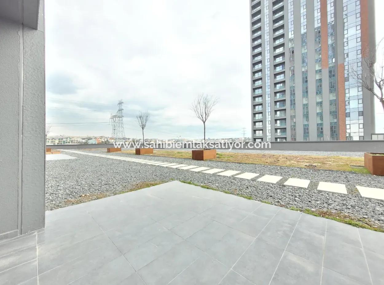 1+1 46 M² 1St Floor Mogan View Apartment For Sale In Beytepe İncek Bulvar Loft Complex