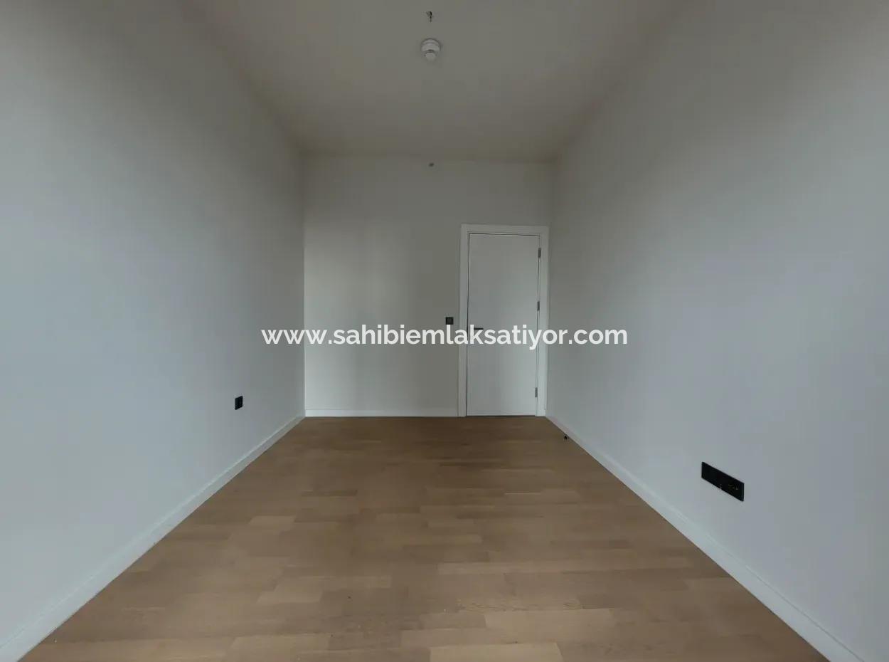 3+1 110 M² 20Th Floor Boulevard View Apartment For Sale In Beytepe İncek Bulvar Loft Complex