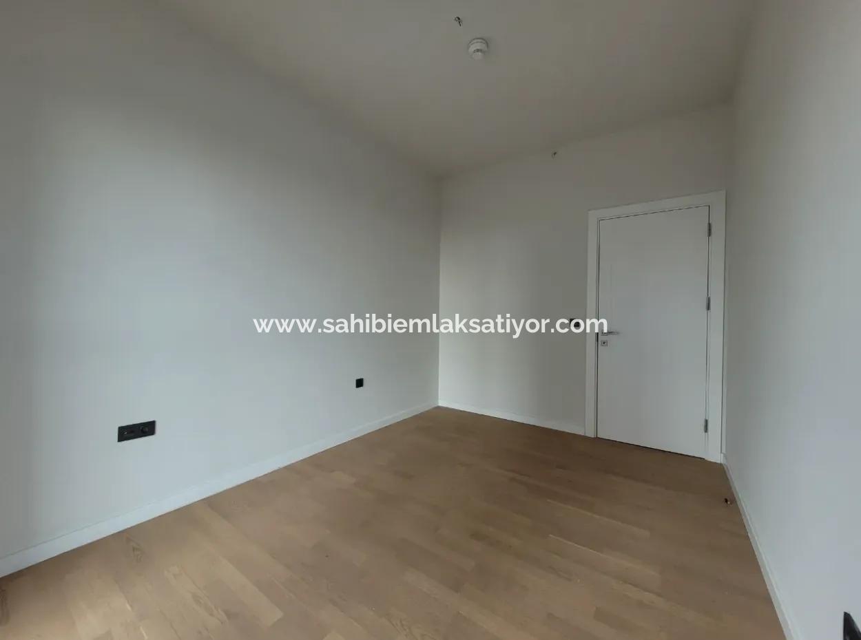 3+1 110 M² 21St Floor Boulevard View Apartment For Sale In Beytepe İncek Bulvar Loft Complex
