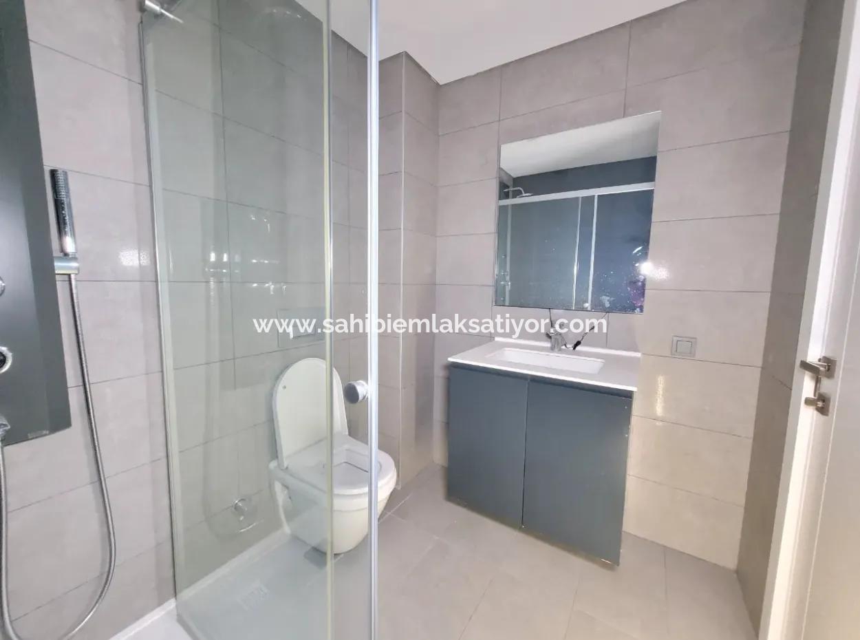 3+1 110 M² 21St Floor Boulevard View Apartment For Sale In Beytepe İncek Bulvar Loft Complex