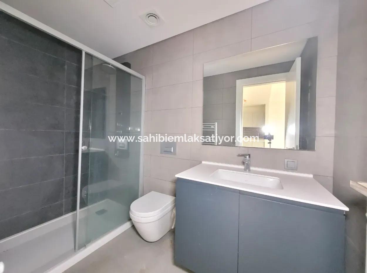 1+1 46 M² 20Th Floor Mogan View Apartment For Sale In Beytepe İncek Bulvar Loft Complex