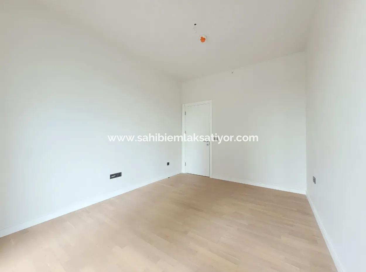 1+1 46 M² 20Th Floor Mogan View Apartment For Sale In Beytepe İncek Bulvar Loft Complex