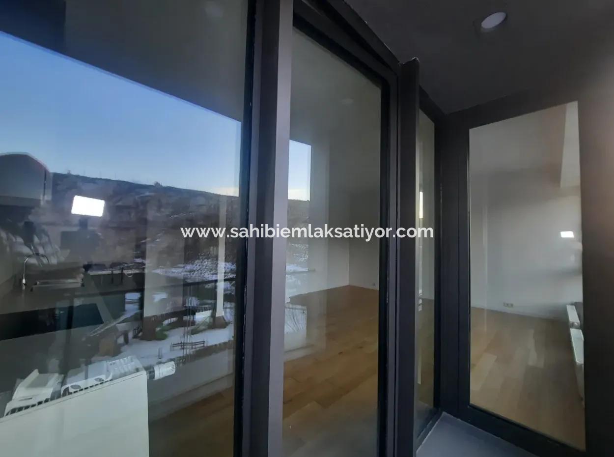 Fantastic 2+1 Duplex Apartment With Luxury Amenities In Gölbaşı - Ankara -Turkey