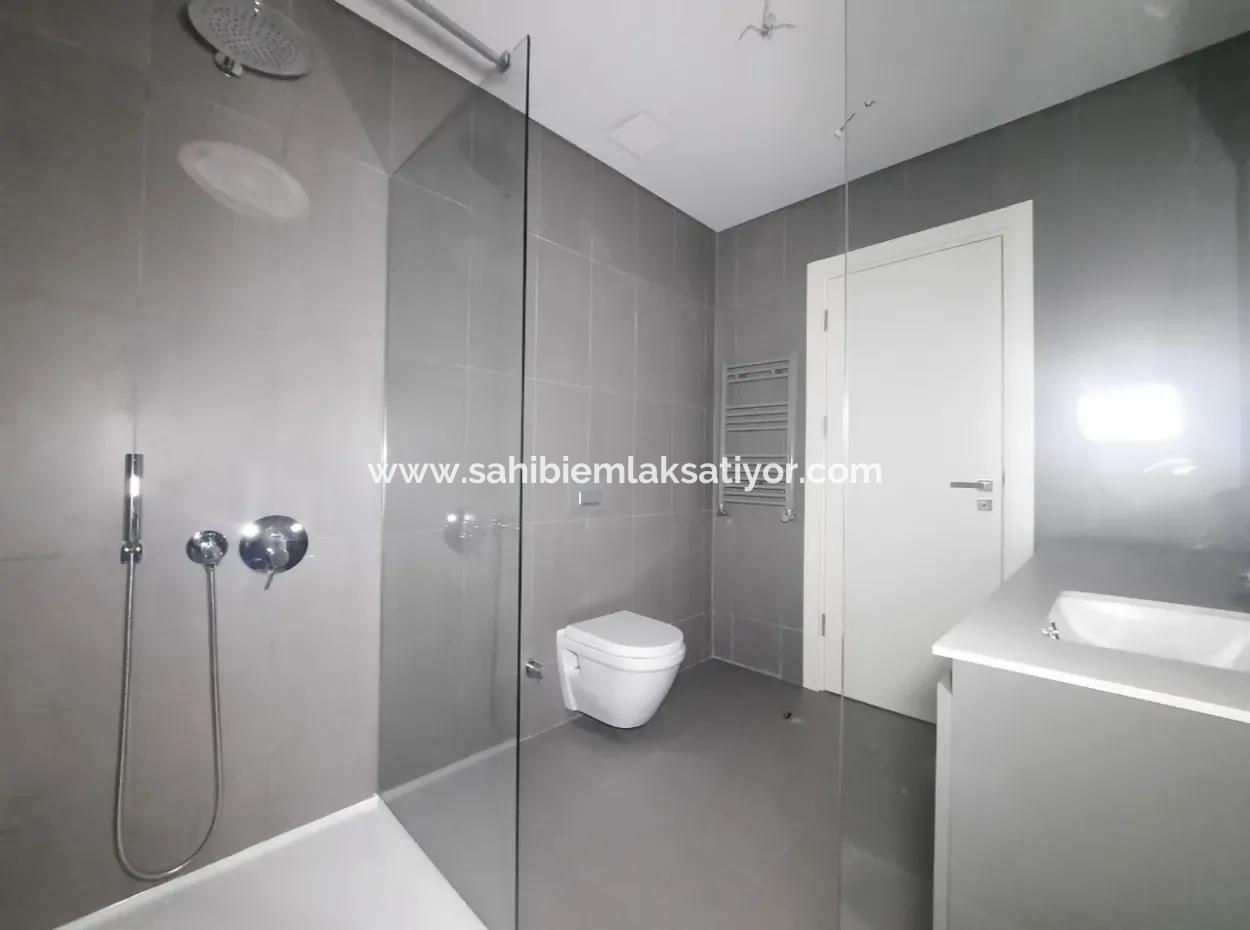 Fantastic 2+1 Duplex Apartment With Luxury Amenities In Gölbaşı - Ankara -Turkey