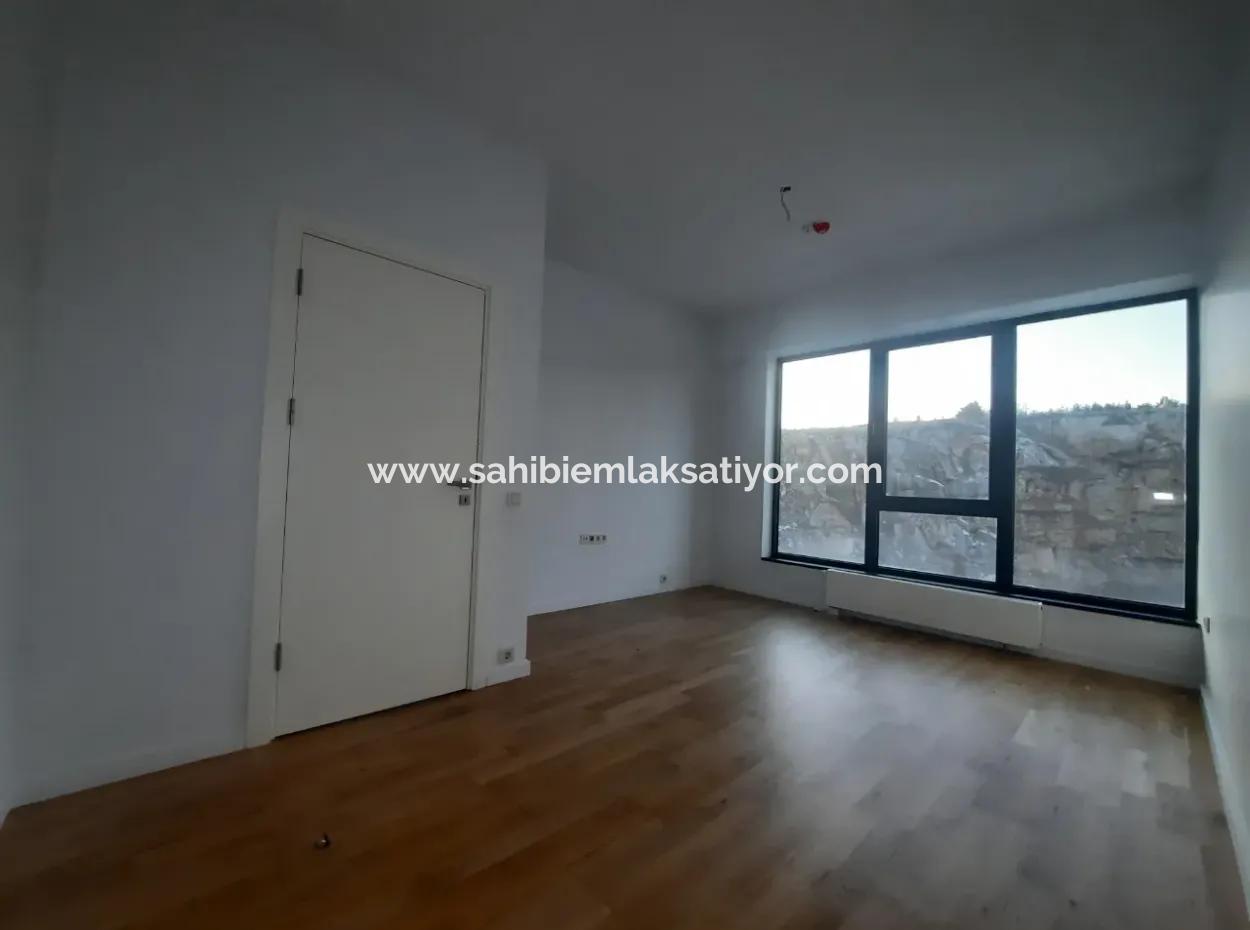 Fantastic 2+1 Duplex Apartment With Luxury Amenities In Gölbaşı - Ankara -Turkey