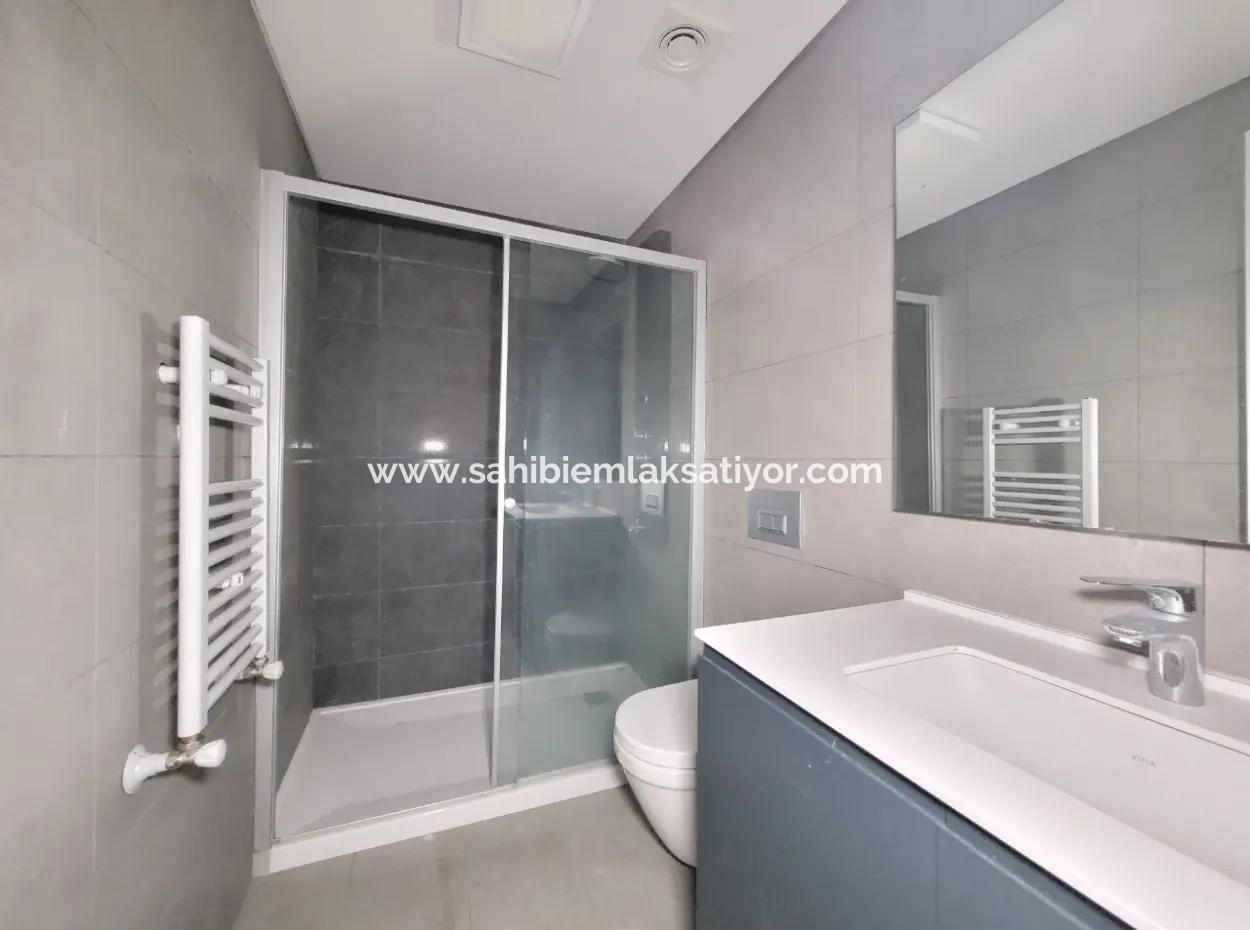 1+1 46 M² 21Nd Floor Çayyolu View Apartment For Sale In Beytepe İncek Bulvar Loft Complex
