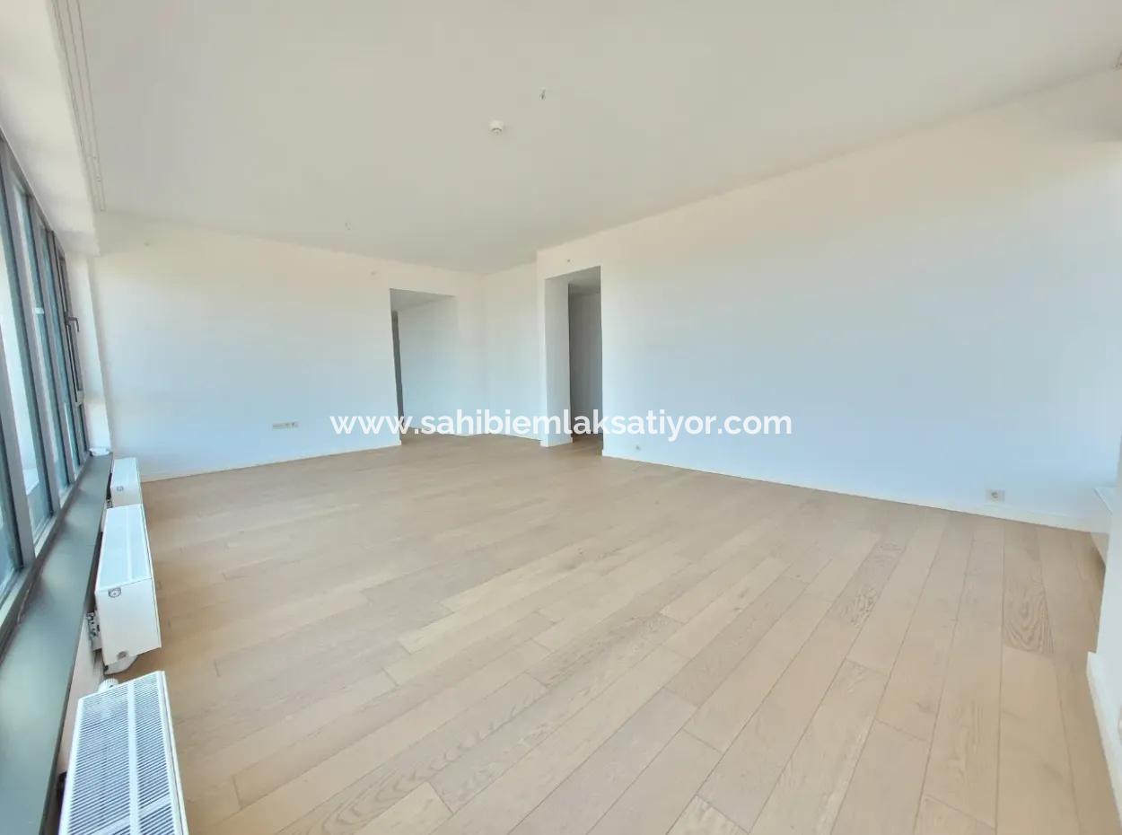 Fantastic 5.5+1 Apartment With Luxury Amenities In Gölbaşı / Ankara / Turkey
