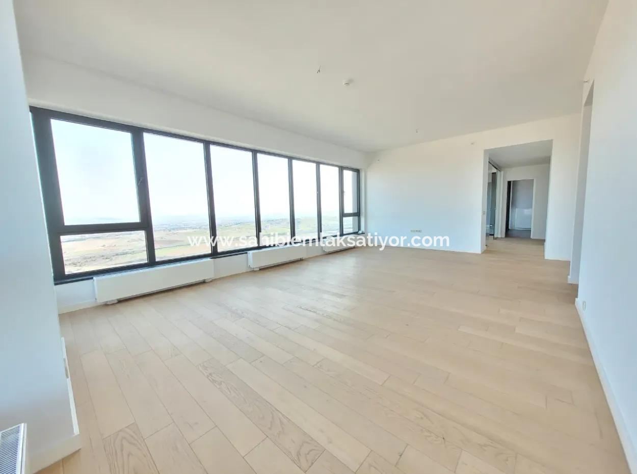 Fantastic 5.5+1 Apartment With Luxury Amenities In Gölbaşı / Ankara / Turkey