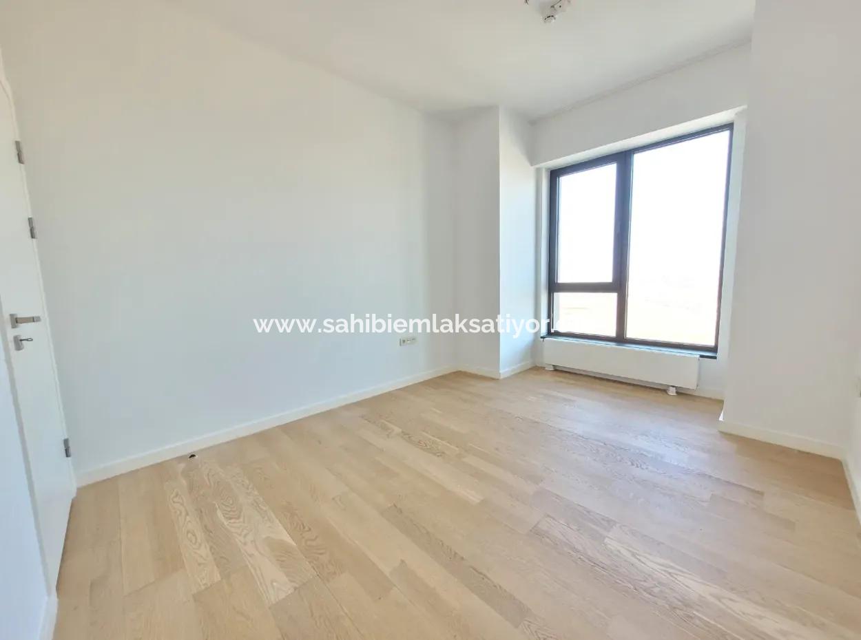 Fantastic 5.5+1 Apartment With Luxury Amenities In Gölbaşı / Ankara / Turkey