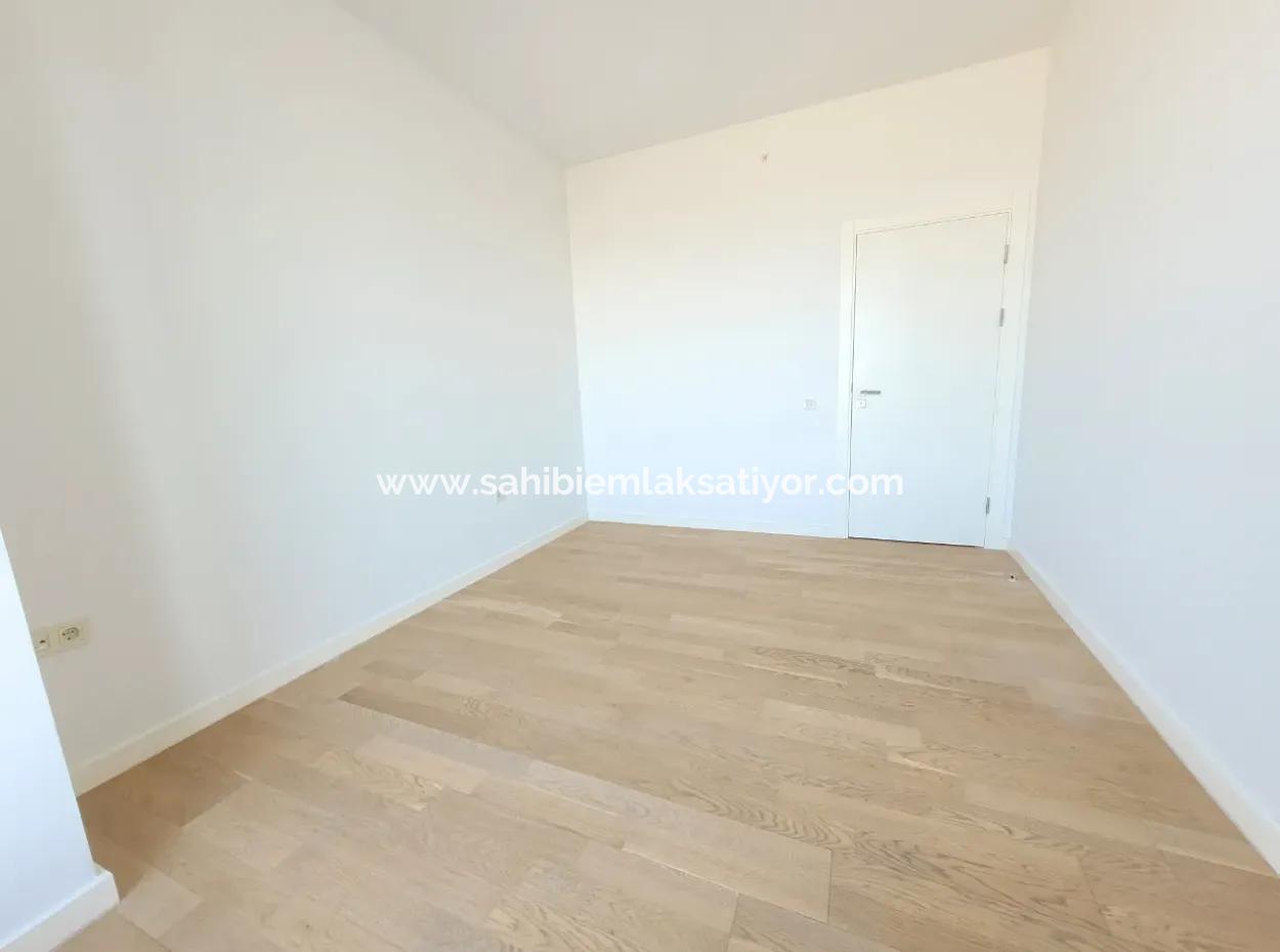 Fantastic 5.5+1 Apartment With Luxury Amenities In Gölbaşı / Ankara / Turkey