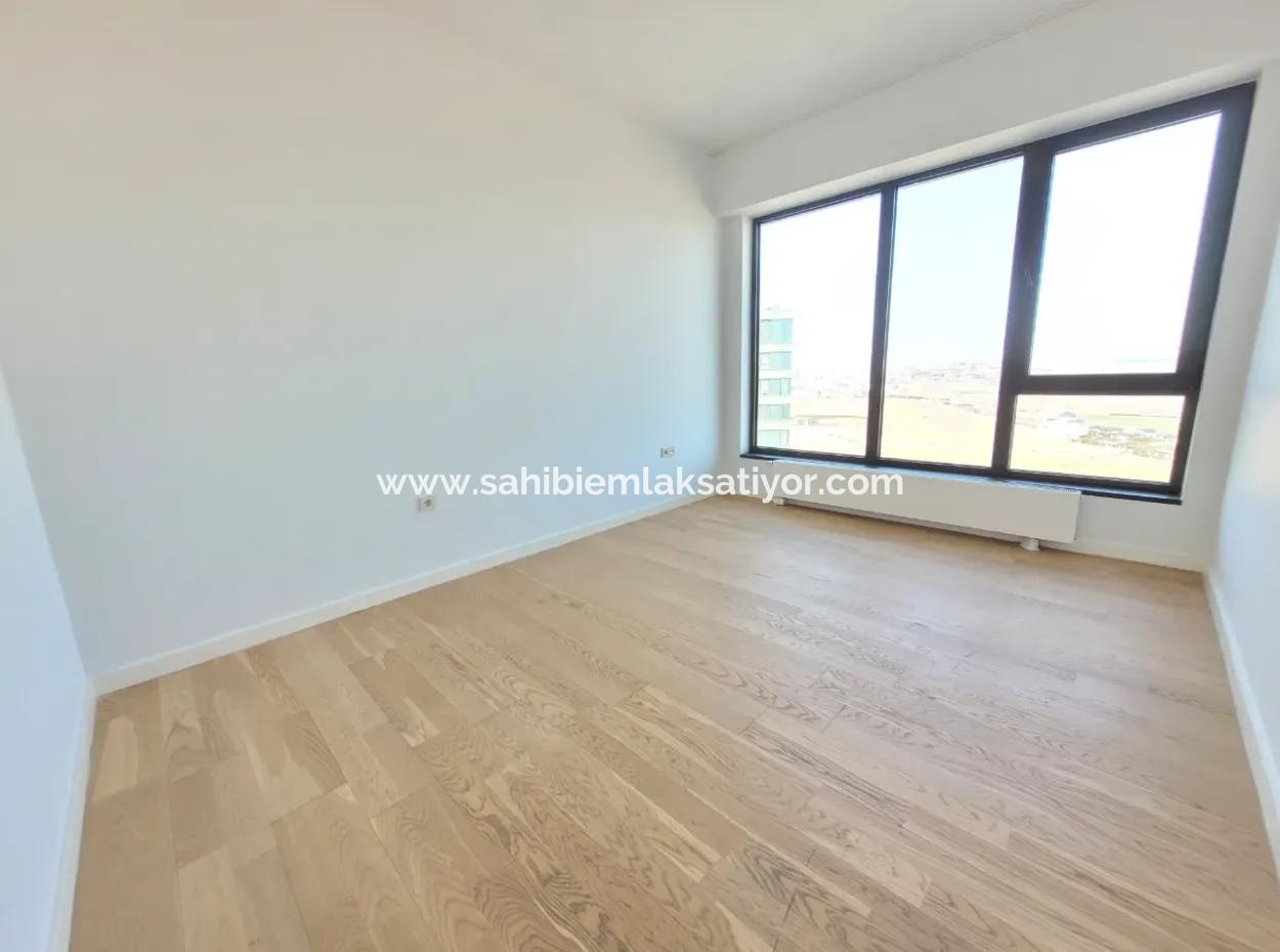 Fantastic 5.5+1 Apartment With Luxury Amenities In Gölbaşı / Ankara / Turkey