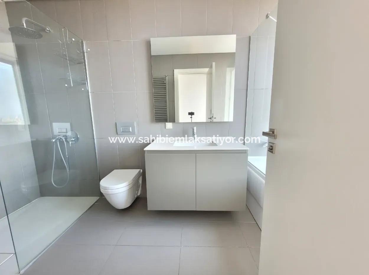 Fantastic 5.5+1 Apartment With Luxury Amenities In Gölbaşı / Ankara / Turkey
