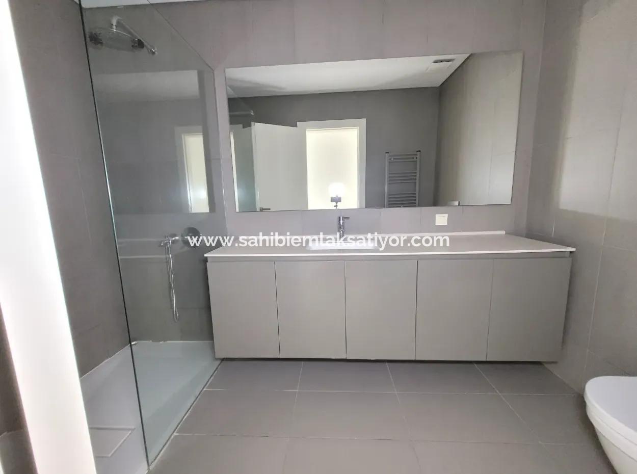 Fantastic 5.5+1 Apartment With Luxury Amenities In Gölbaşı / Ankara / Turkey