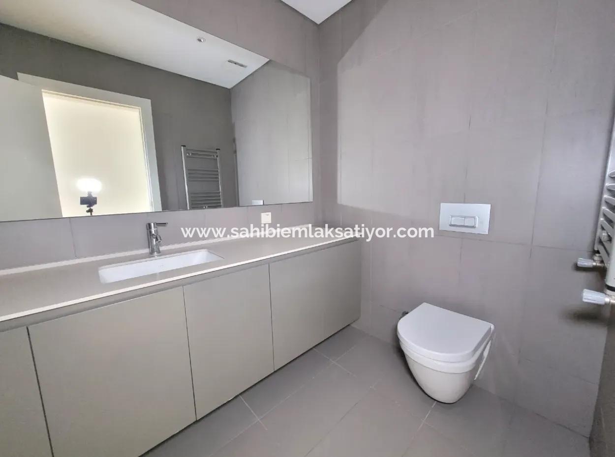 Fantastic 5.5+1 Apartment With Luxury Amenities In Gölbaşı / Ankara / Turkey